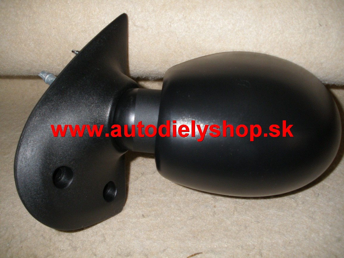 Renault TWINGO 9/92-9/98 elektrické spätné ľavé