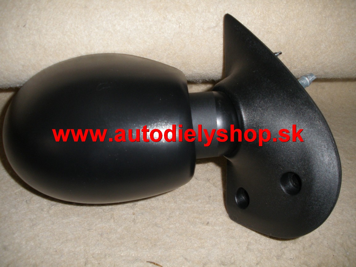 Renault TWINGO 9/92-9/98 mech.spätné Pravé