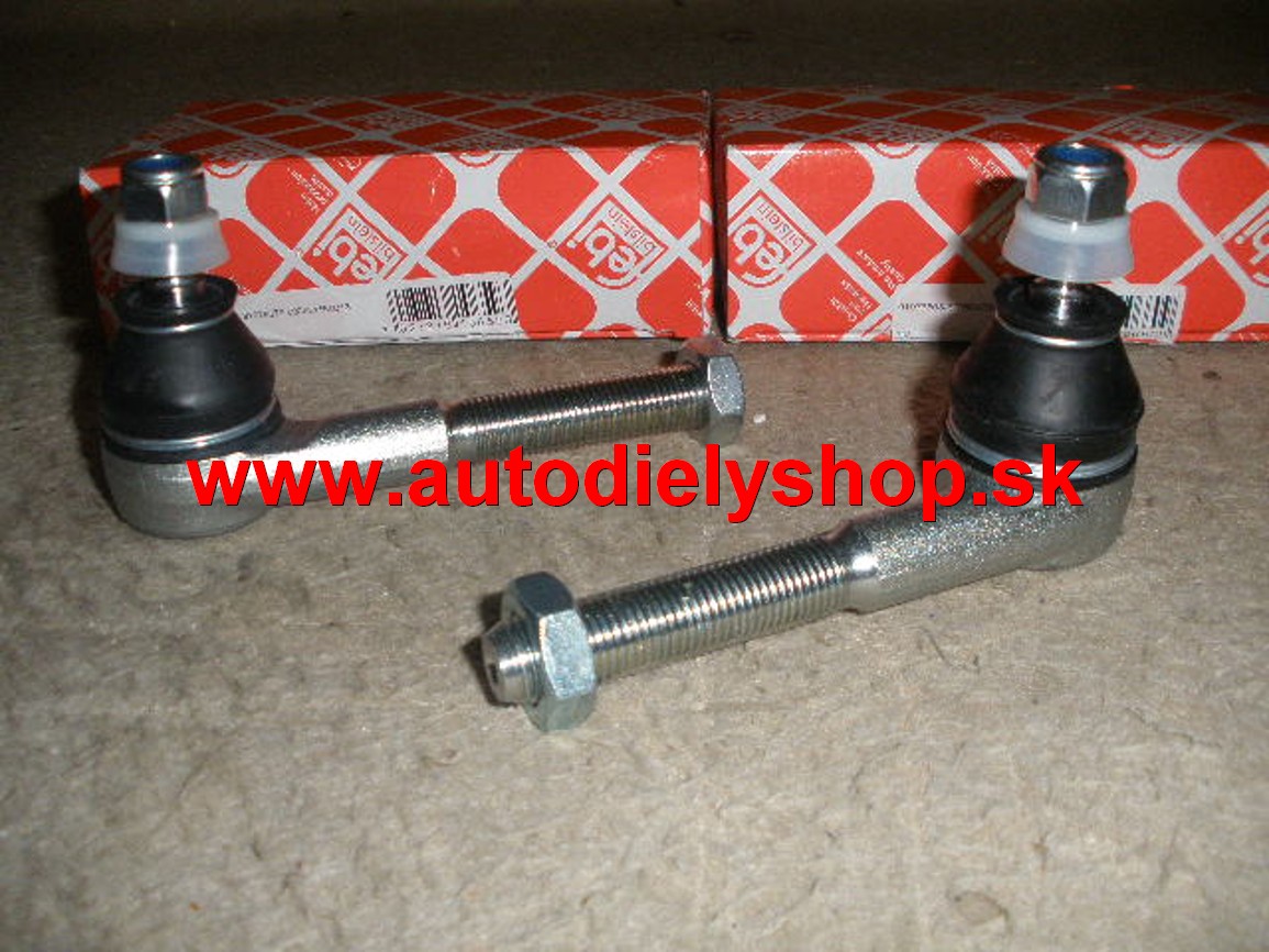 Peugeot 106 6/96- čapy riadenia Sada L+P / FEBI /