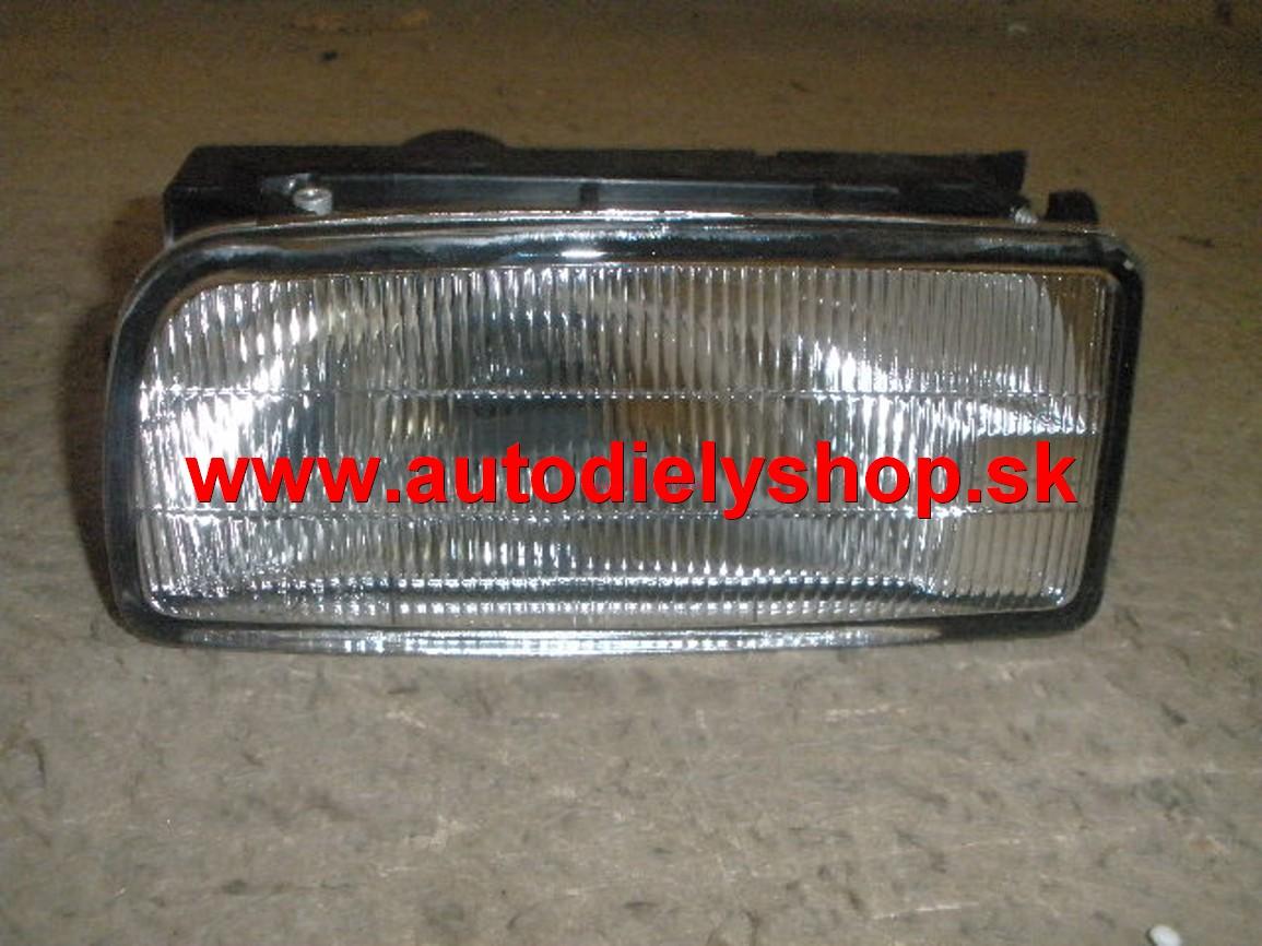  BMW 3 E36 10/90-3/98 hmlovka ľavá 