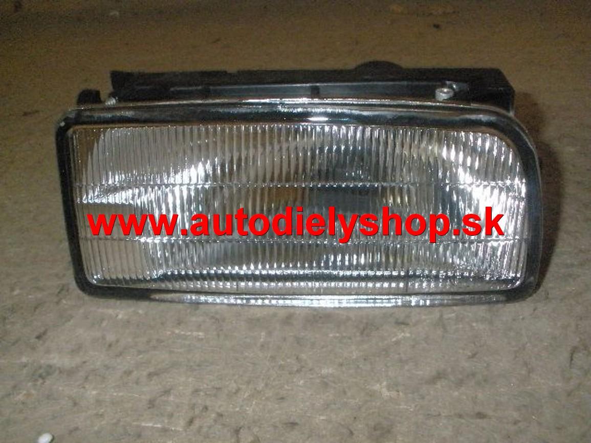 BMW 3 E36 10/90-3/98 hmlovka Pravá 