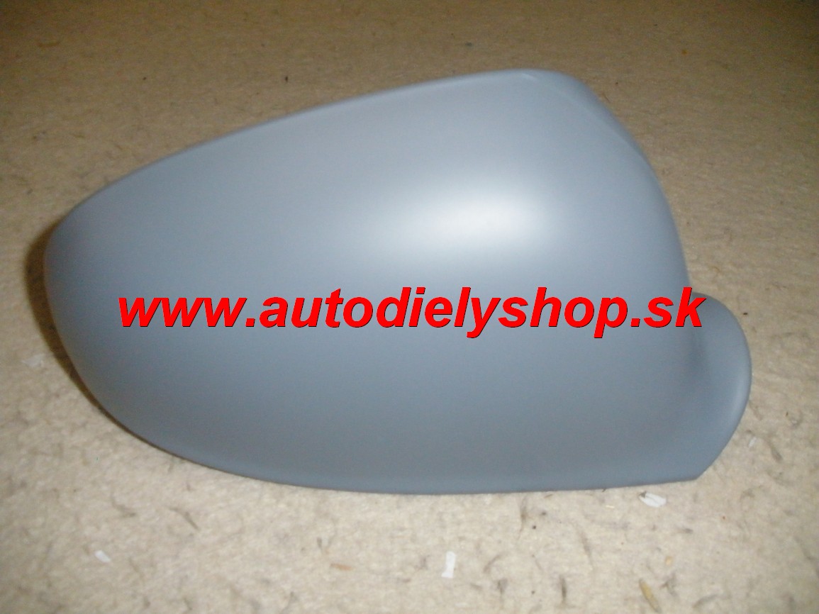 VW Sharan 10/03- kryt spätného zrkadla pravý