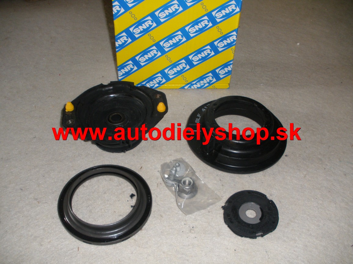  Renault ESPACE 11/02-06 horné uloženie tlmičov