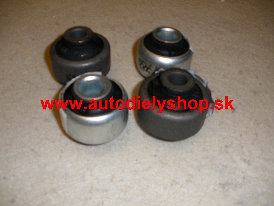  Renault LAGUNA 2/01-05 silenblok ramena sada