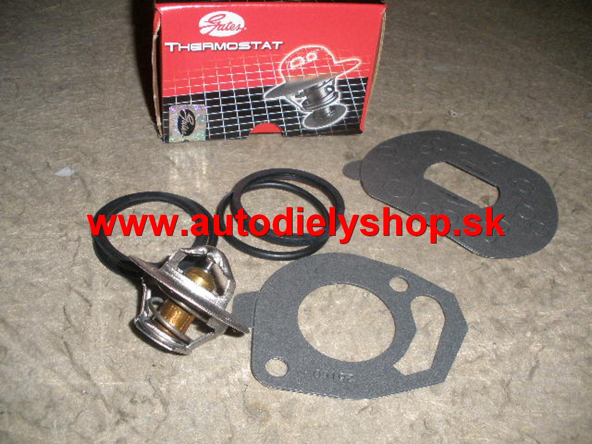 Peugeot 306 97-01 Termostat / GATES /