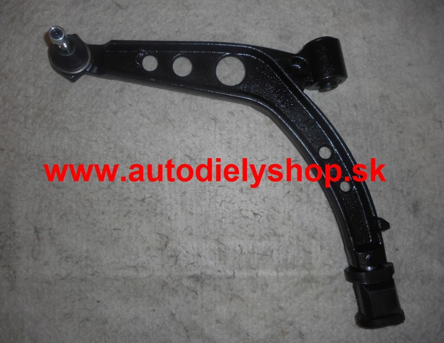 Fiat CINQUECENTO 7/91-1/98 Rameno predné ľavé