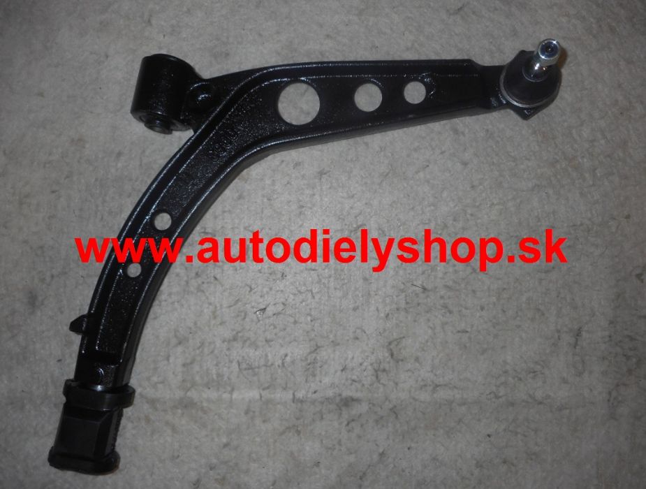  Fiat CINQUECENTO 7/91-1/98 Rameno predné pravé 