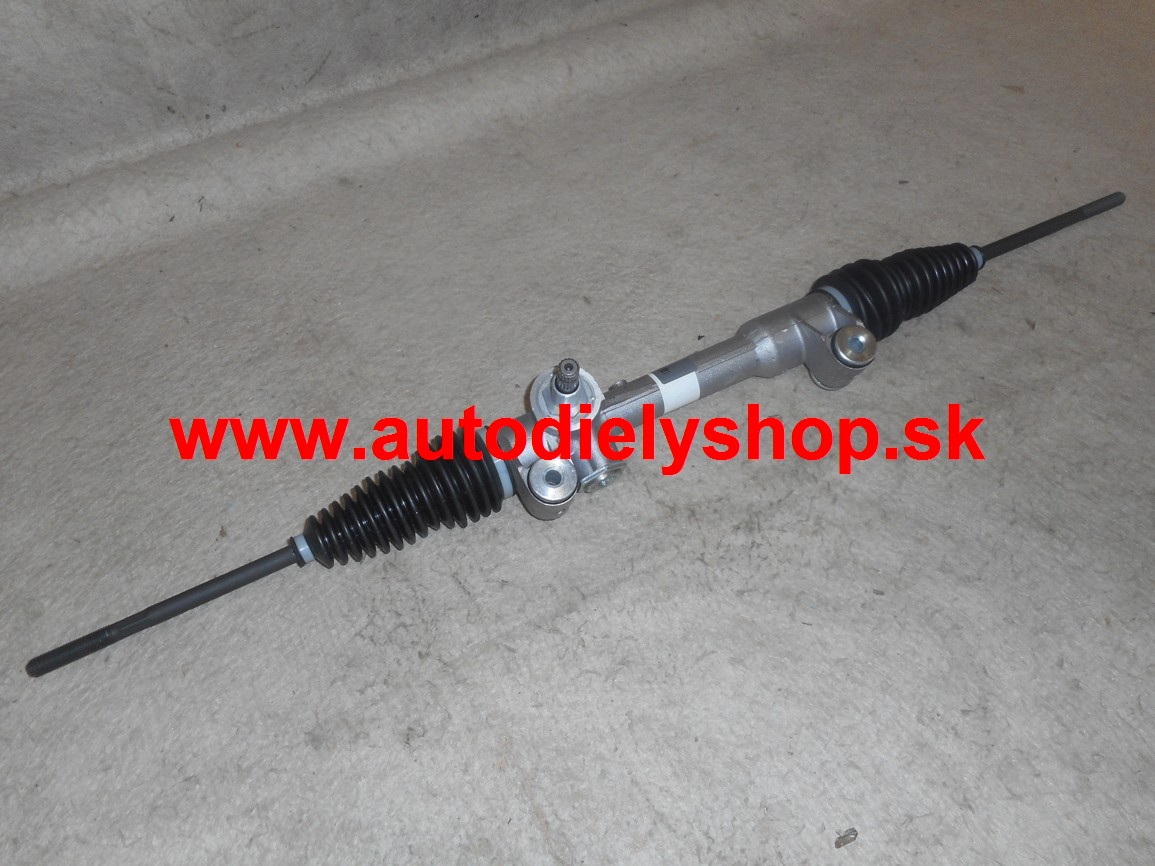  Fiat CINQUECENTO 7/91-1/98 Riadenie kompletné bez serva 