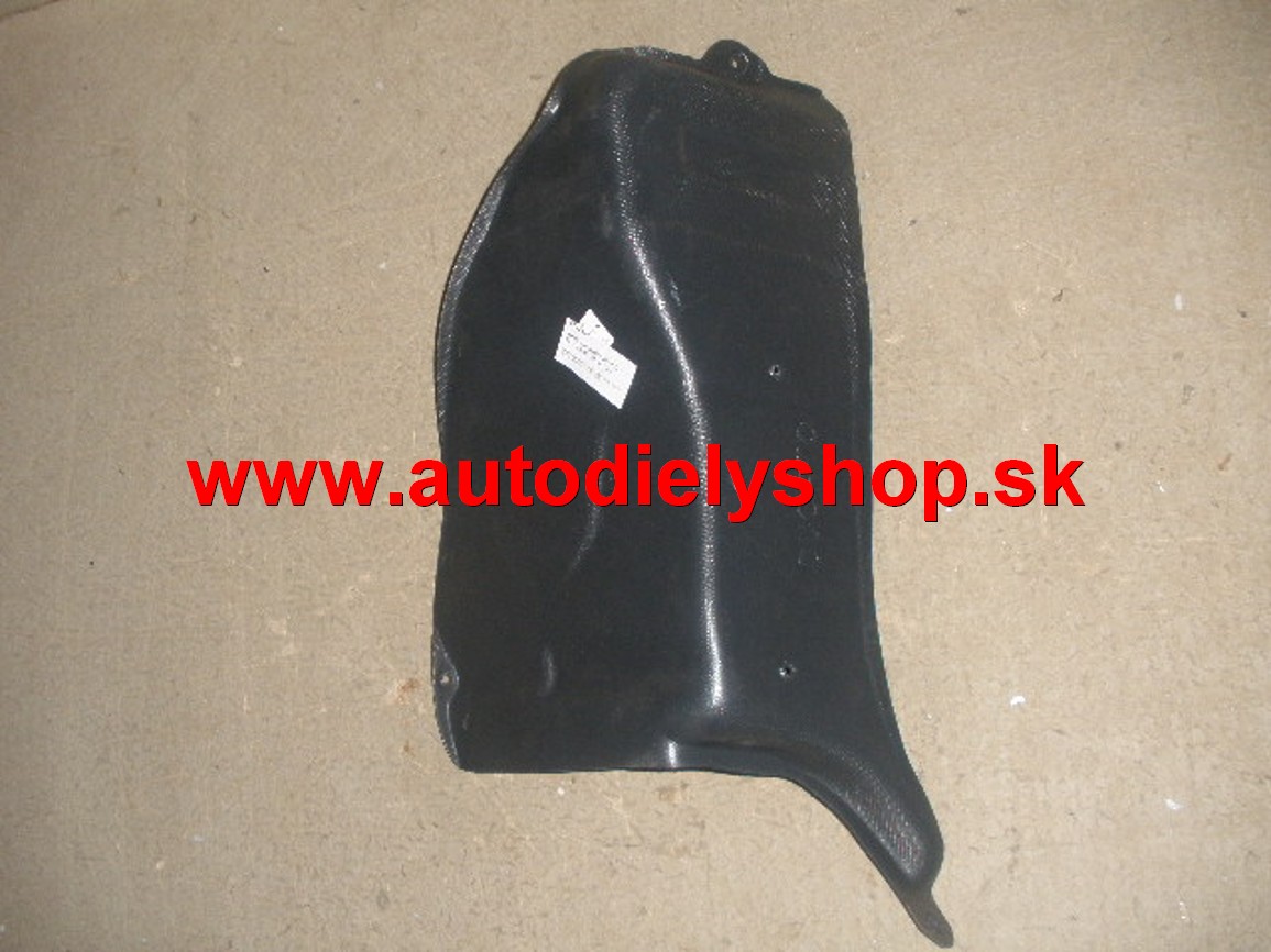  Fiat Ducato 7/94-12/01 kryt alternátora 