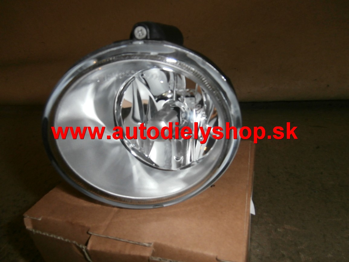 Opel Vivaro 8/01-7/06 hmlovka H1 Pravá
