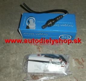 BMW 3 E36 10/90-3/98 lambda sonda, univerzálna 