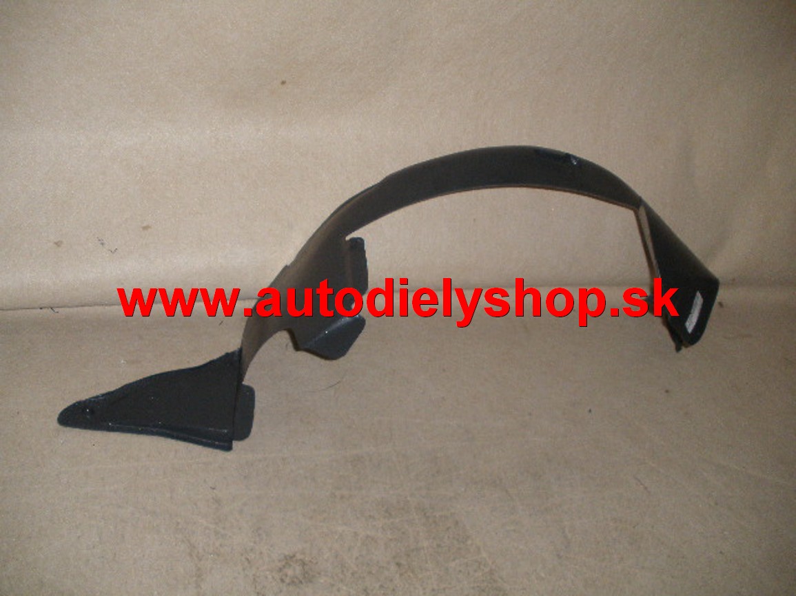 Peugeot Partner 96-12/02 podblatník predný ľavý