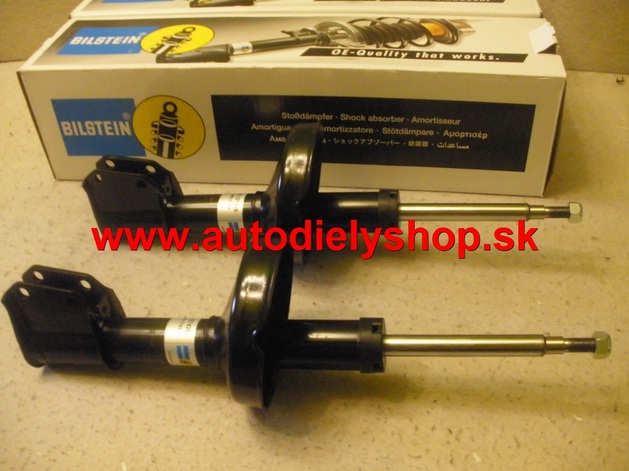  Fiat Marea - Predné tlmiče sada L+P / BILSTEIN / 2,4 TD 	
