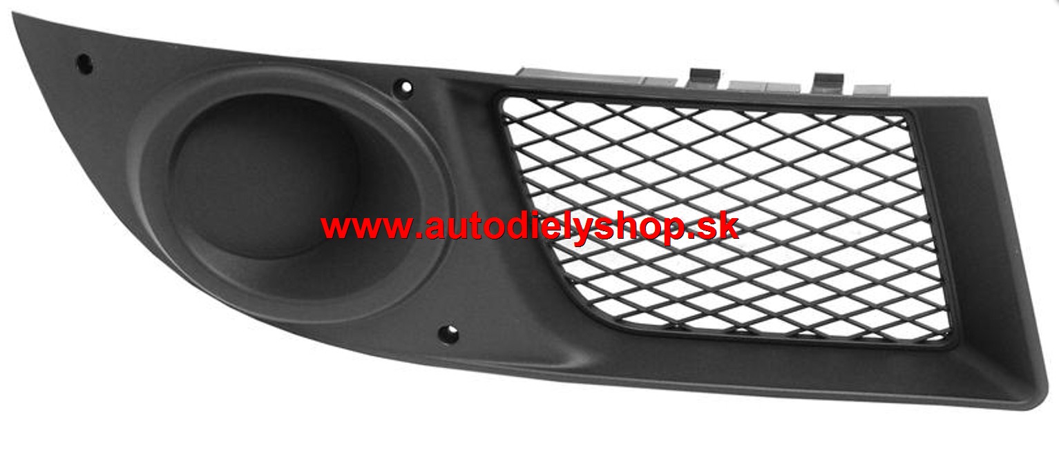  Fiat DOBLO 11/05- kryt v nárazníku pravý 	