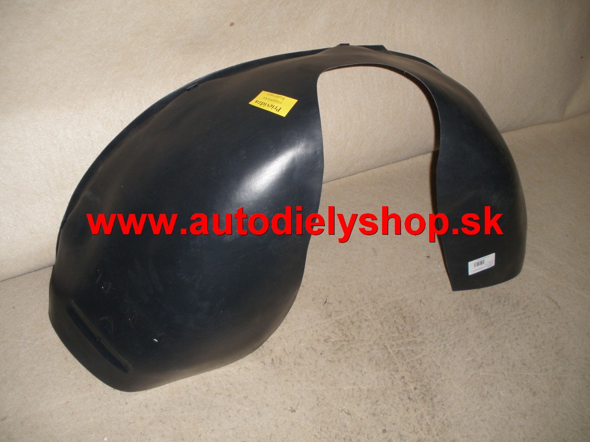  Fiat Ducato 7/94-12/01 podblatník predný pravý 