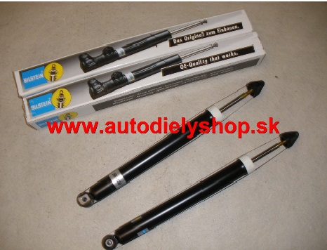  Fiat PALIO 97-6/02 Zadné tlmiče sada L+P / BILSTEIN /,Kombi 	