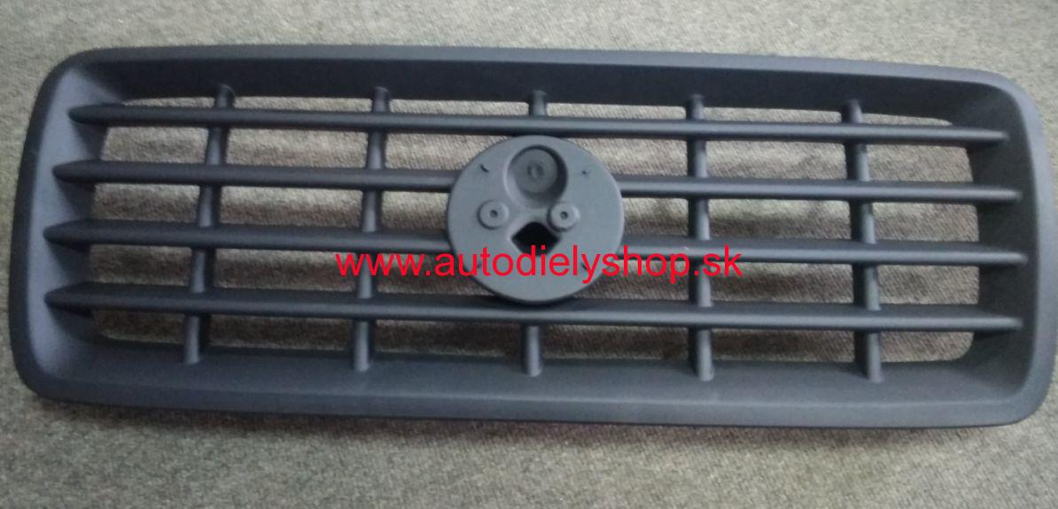 Fiat SCUDO 2/04-07 maska