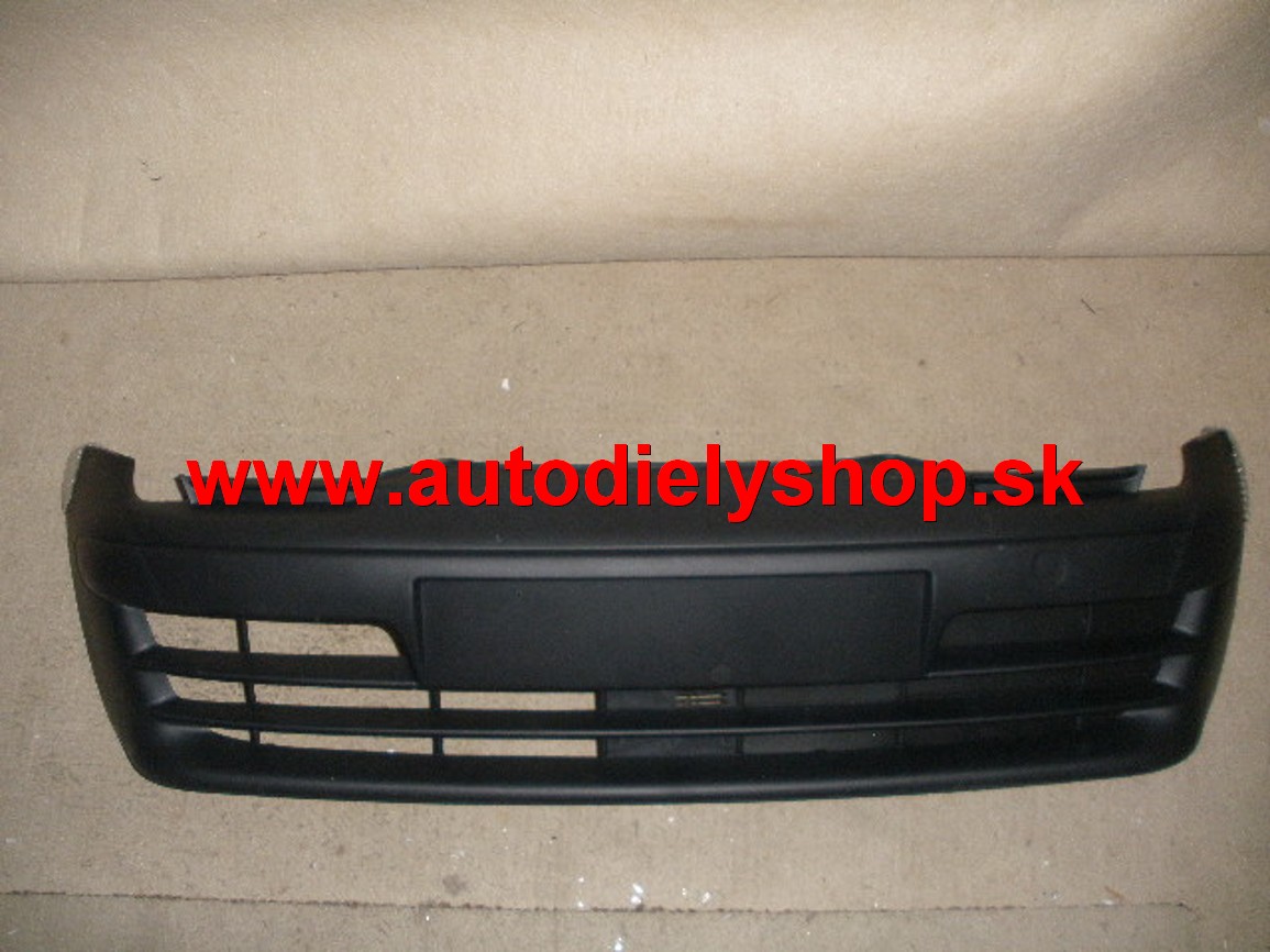 Fiat Seicento 11/00- predný nárazník
