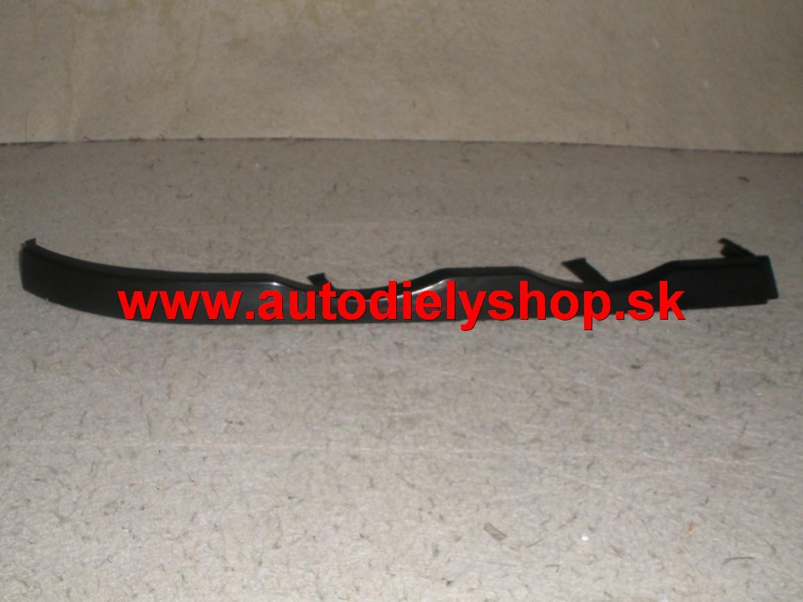  BMW 3 E46 98-8/01 lišta pod svetlo pravá. 