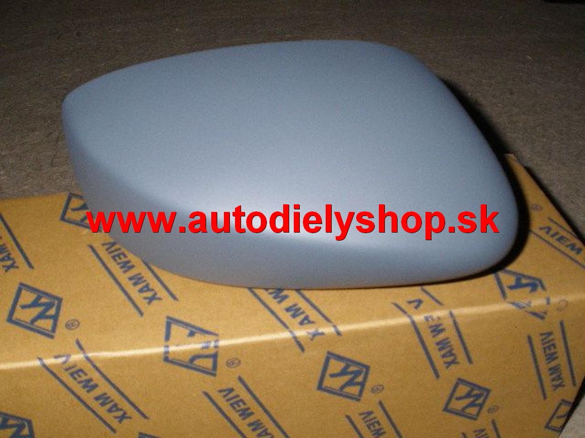  Fiat Stilo 01- kryt spätného zrkadla pravý