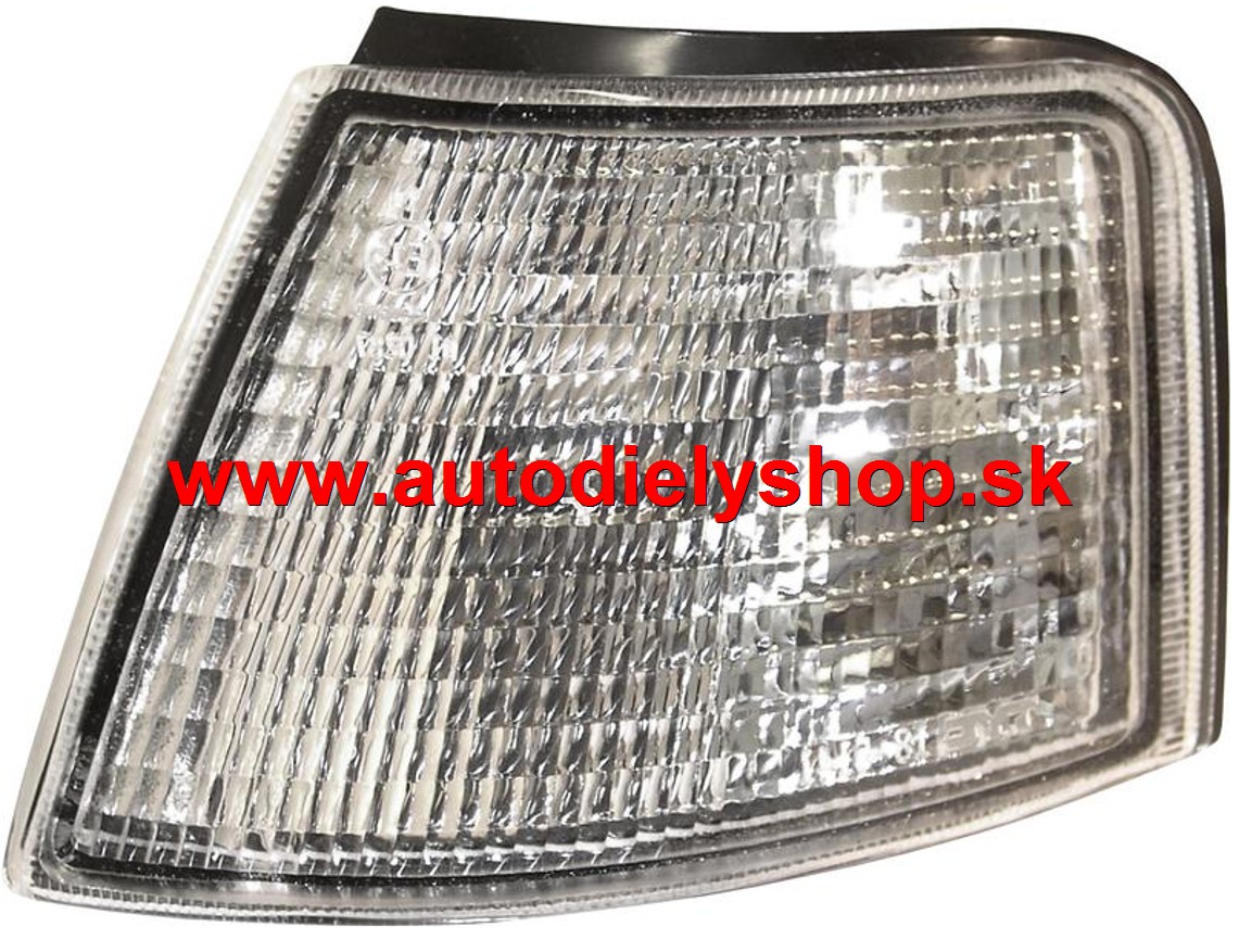 Seat Toledo 11/95-3/99 smerovka ľavá