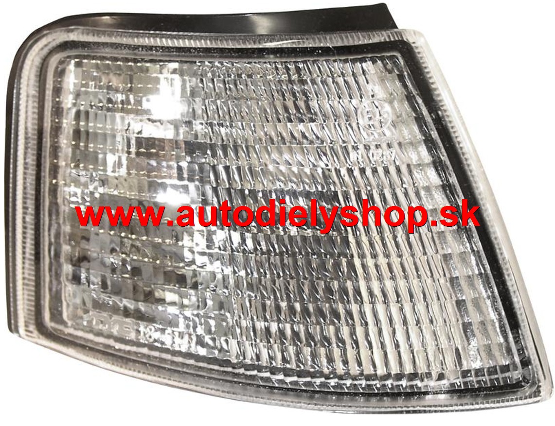 Seat Toledo 11/95-3/99 smerovka pravá