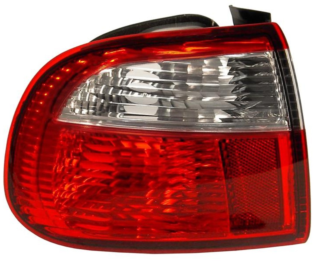 Seat Toledo 99-11/04 zadné svetlo ľavé 