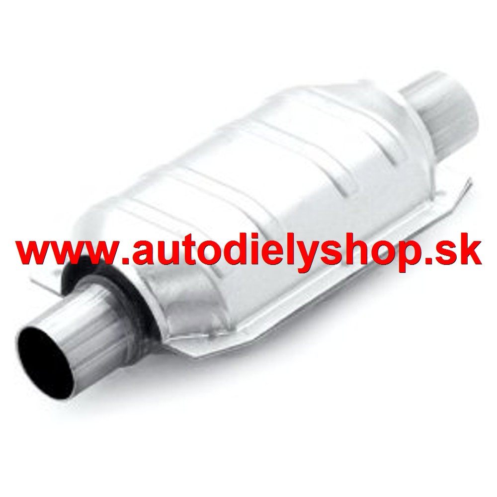  Fiat PUNTO 11/93-8/99 Katalizátor UNIVERZAL 