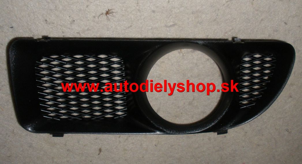Škoda Felicia 1/98-8/01 kryt na hmlovku ľavý