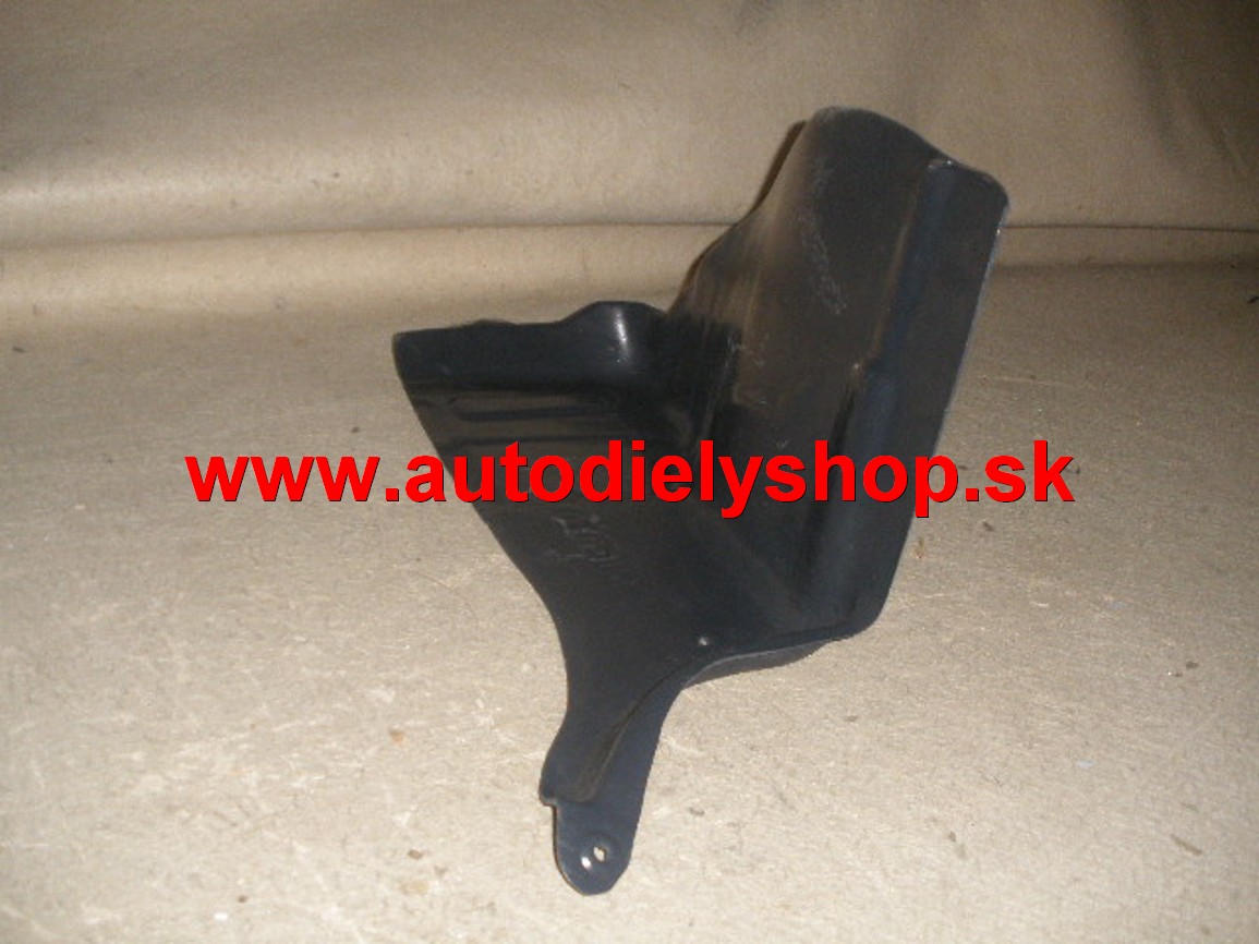 Citroen Jumper 7/94-12/01 kryt na alternátor.