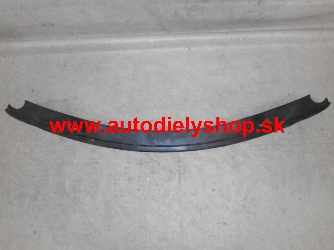   BMW 3 E46 98-8/01 výstuha predného nárazníku 