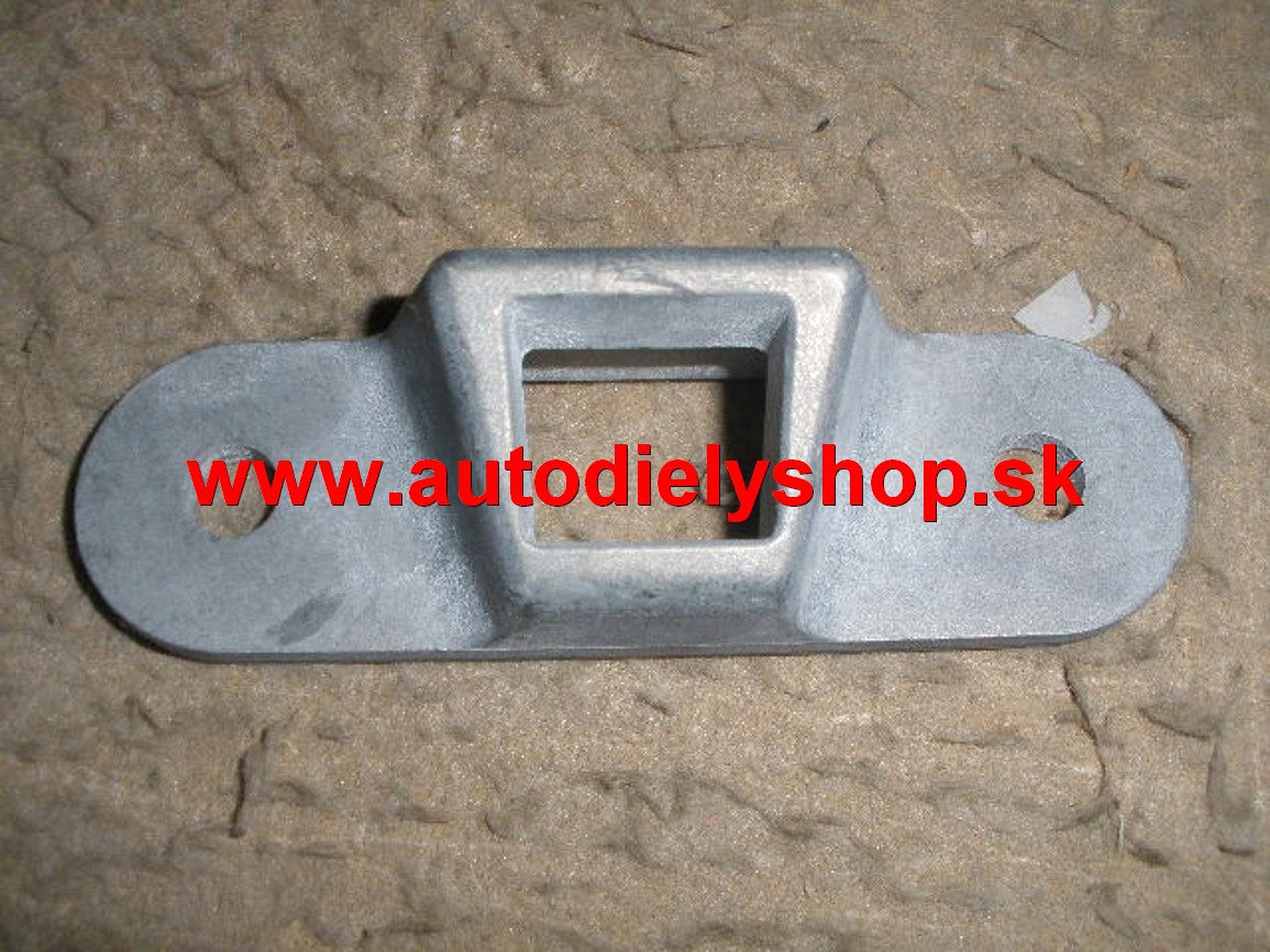 Citroen Jumper 1/02-06 - západka zadných dverí, horná