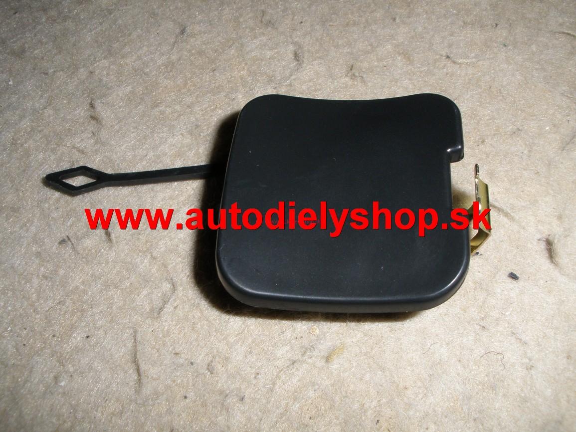  BMW 3 E46 98-8/01 zadná záslepka ťažného háku 