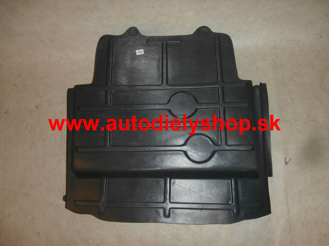  Ford Transit 00-06 kryt pod motor