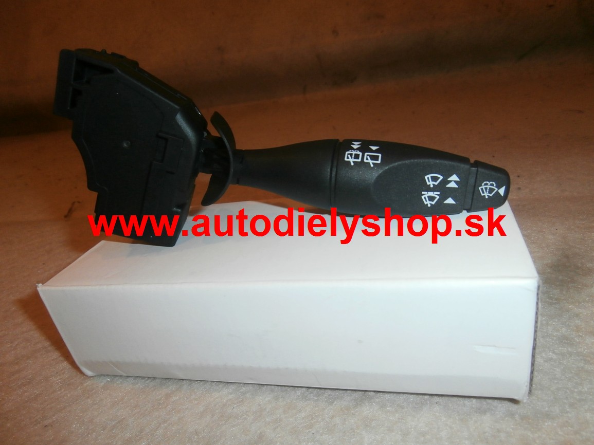 Ford TRANSIT 3/00-3/06 prepínač stieračov