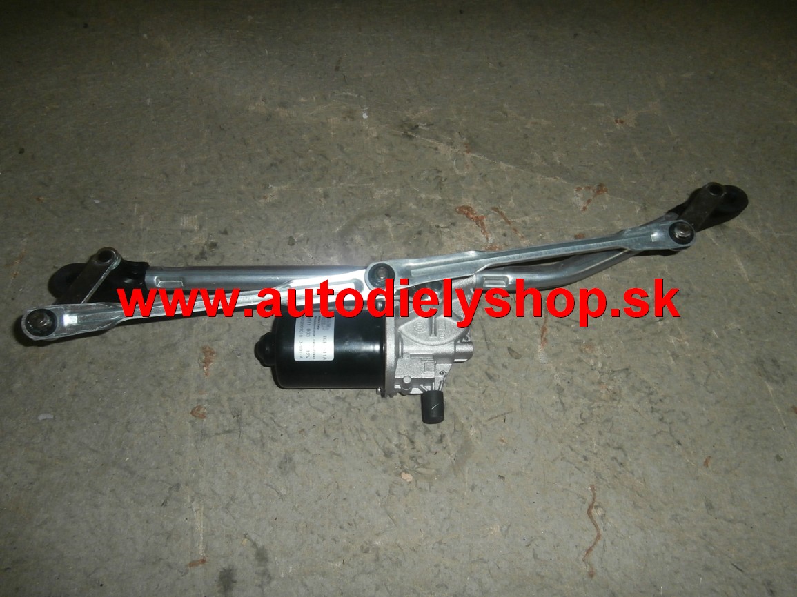  Fiat PUNTO 9/99-6/03 Motorček predných stieračov