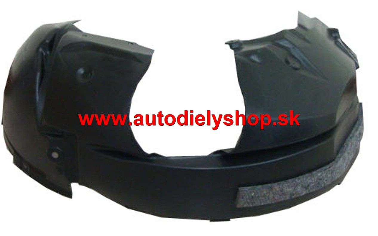  Ford FIESTA 11/2008- podblatník predný ľavý 