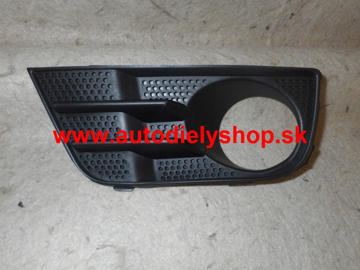 Ford FUSION 8/02-10/05 krytka hmlovky ľavá