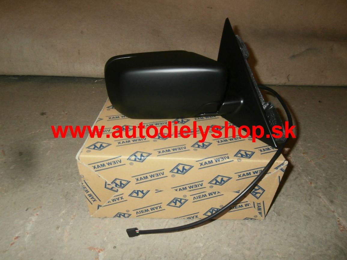  BMW 3 E46 98-8/01 elektrické spätné zrkadlo pravé