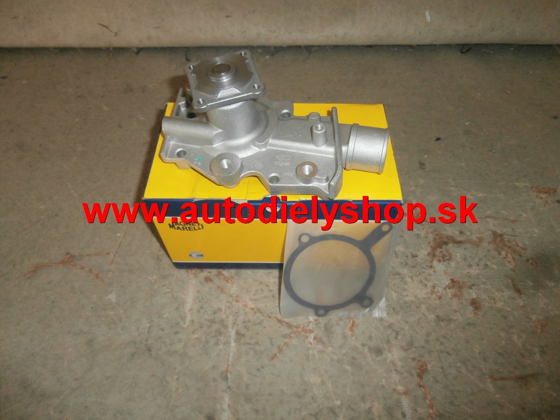 Ford Escort 95- vodná pumpa 1,6i-1,8i " GRAF " /