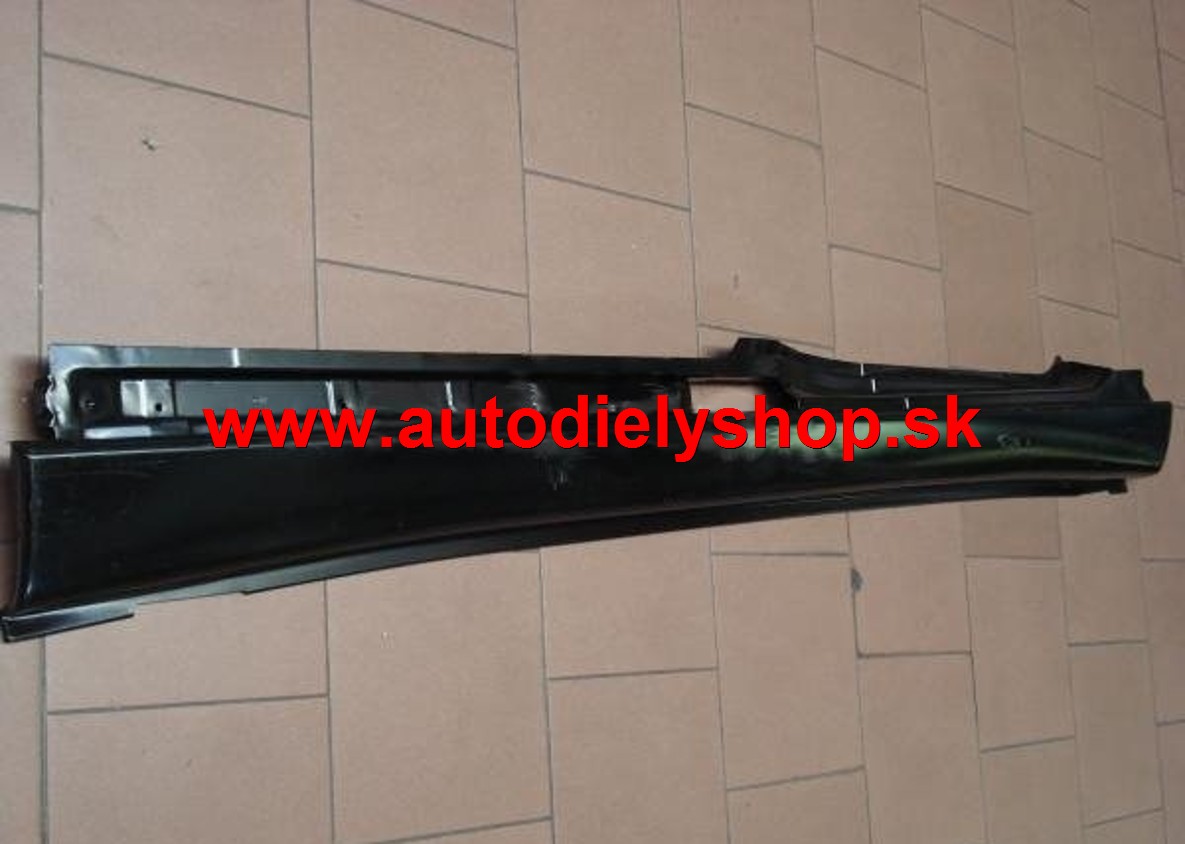  Fiat SCUDO 10/95-02 Prah pravý 
