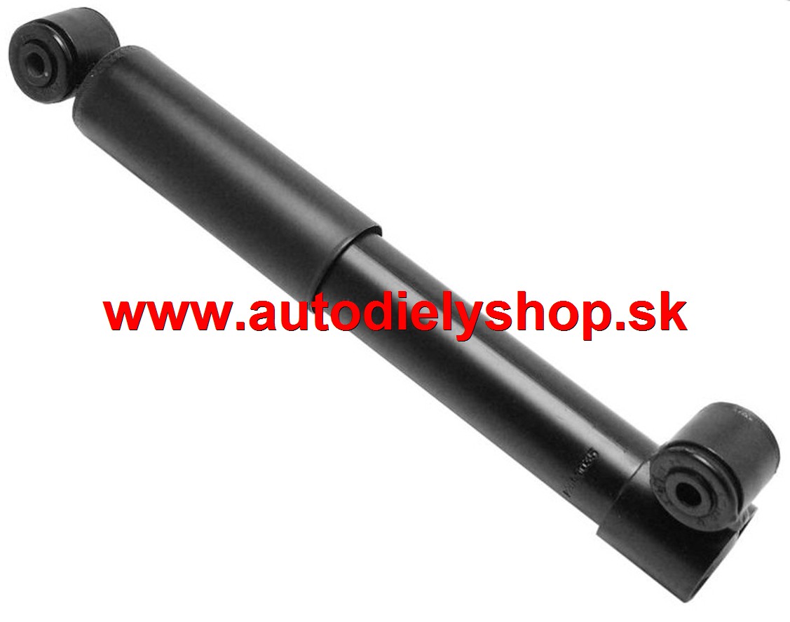  Fiat SEICENTO 5/98- Tlmiče zadné sada L/P (BILSTEIN ) 