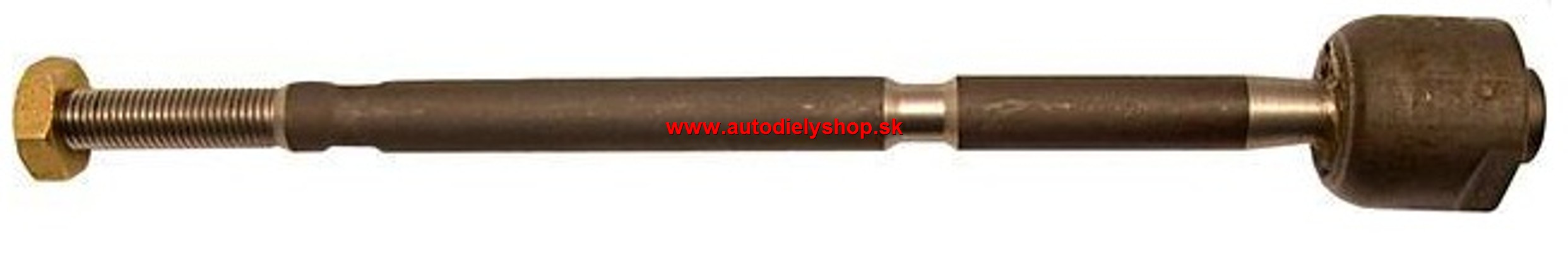  Fiat Seicento 5/98 -Tyč riadenia sada L/P  (TEKNOROT)	