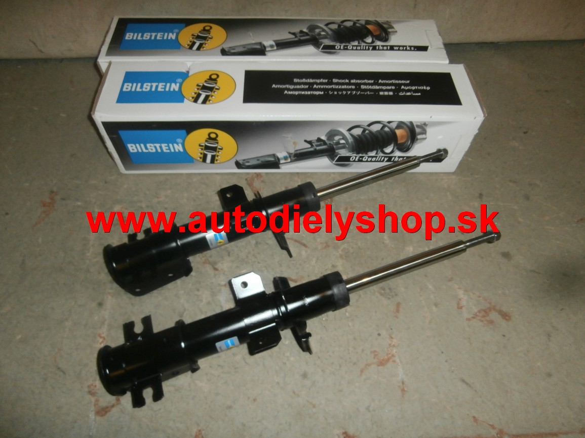  Fiat Stilo 01- predné tlmiče Sada L/P (BILSTEIN)