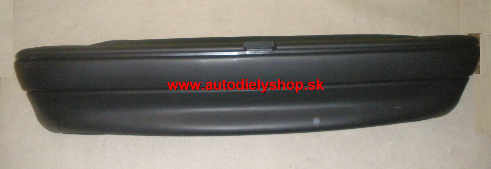 Opel Astra F 91-98 zadný nárazník