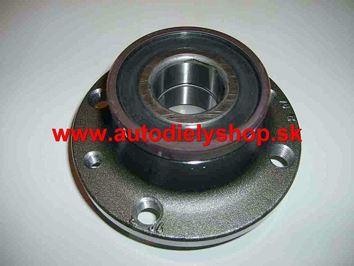  Fiat Stilo 01- Náboj kolesa zadný ľavý s ABS  (SKF) 	