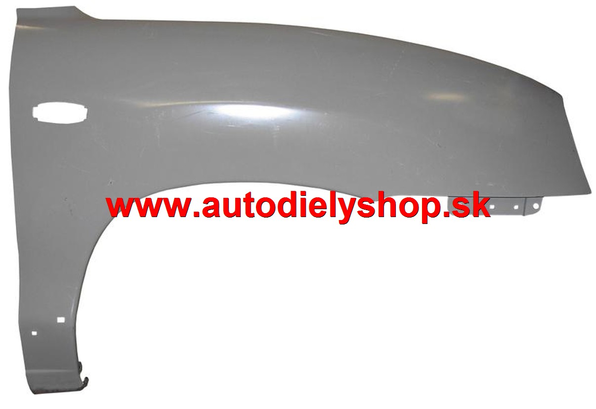  Hyundai SANTA FE 2/01-05 blatník pravý 