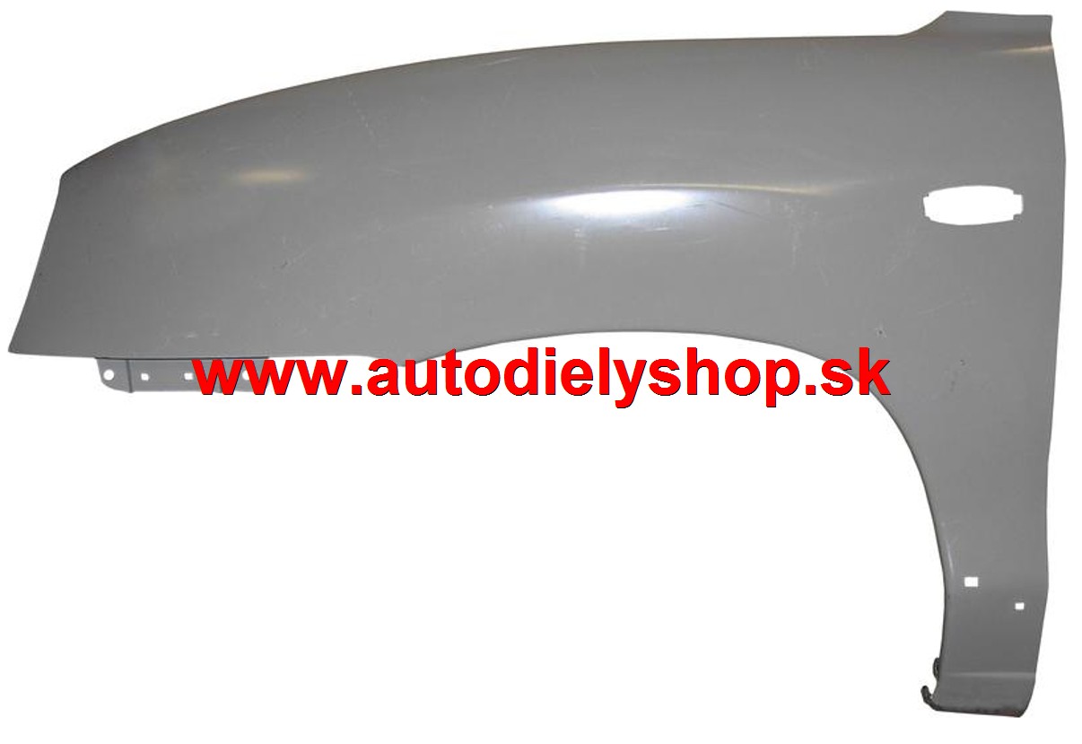  Hyundai SANTA FE 2/01-05 blatník ľavý 