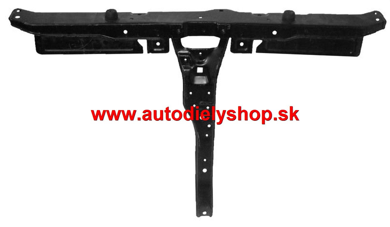 Hyundai SANTA FE 2/01-05 predné čelo priečka	