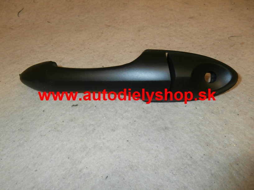Ford Focus 98-10/04 -predná klučka ľavá.